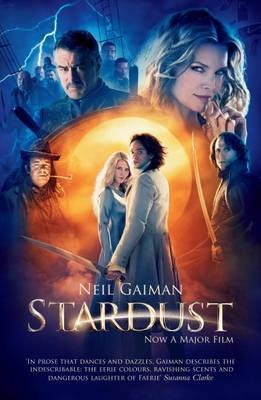 Cover of Stardust