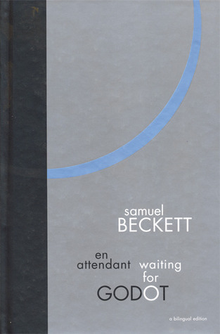 Cover of En Attendant Godot