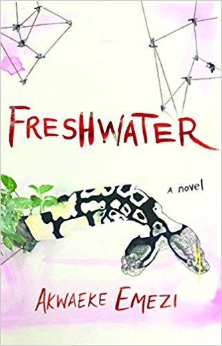 Cover of Freshwater