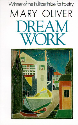 Cover of Dream Work