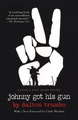 Cover of Johnny Got His Gun