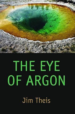 Cover of The Eye of Argon