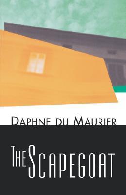 Cover of The Scapegoat