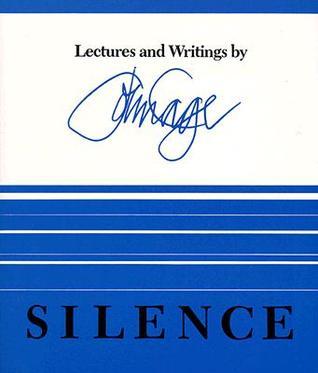 Cover of Silence