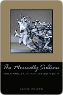 Cover of Musically Sublime