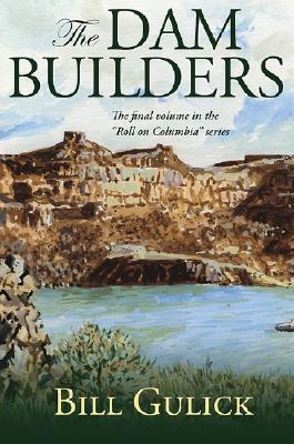 Cover of The Dam Builders