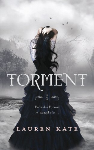 Cover of Torment