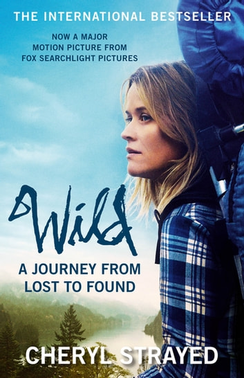 Cover of Wild