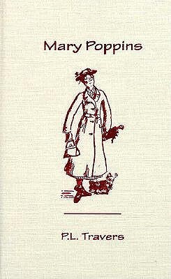 Cover of Mary Poppins