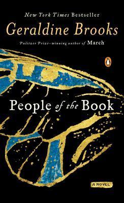 Cover of People of the Book