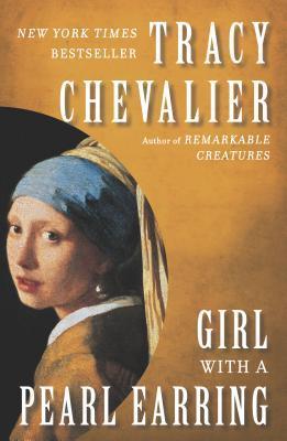 Cover of Girl with a Pearl Earring