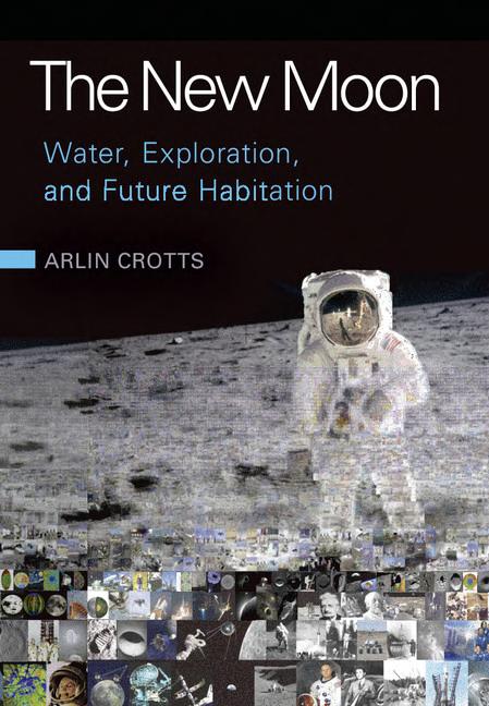 Cover of The New Moon