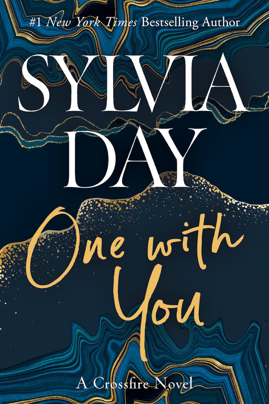 Cover of One with You