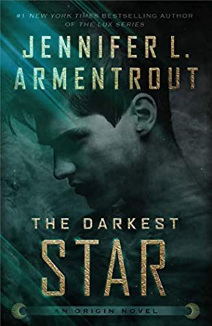 Cover of The Darkest Star