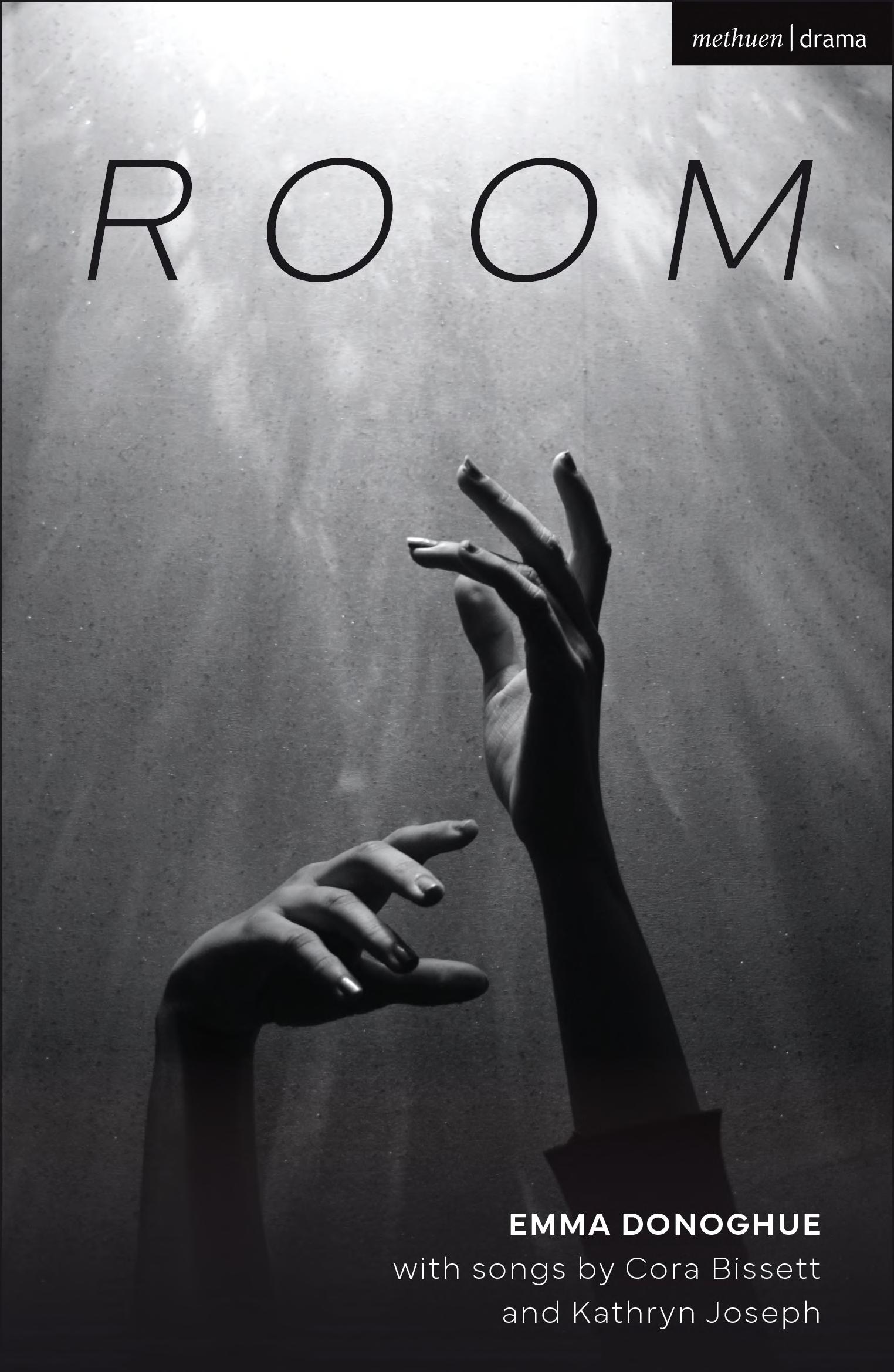 Cover of Room