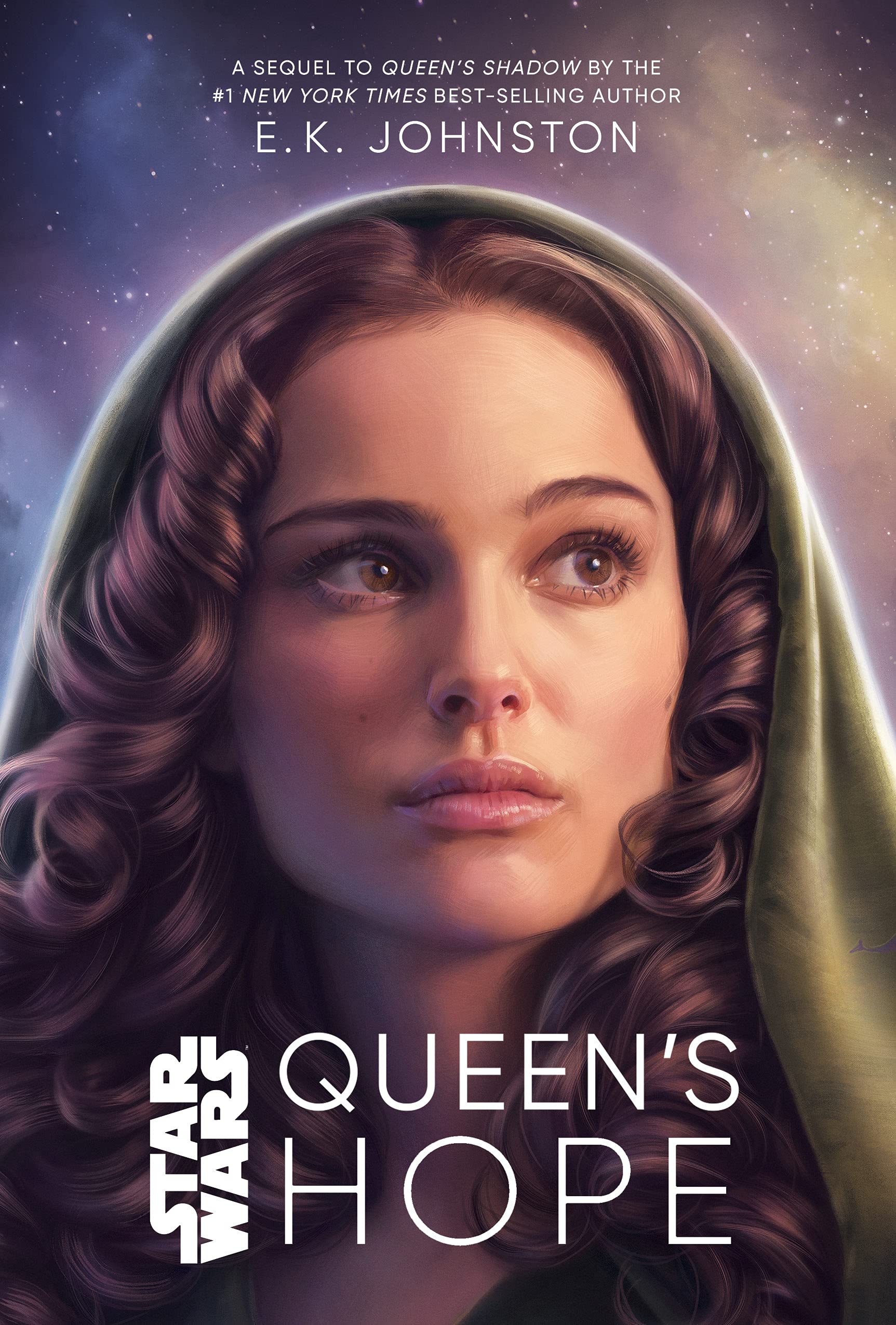 Cover of Queen's Hope