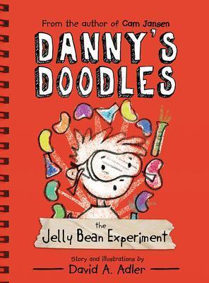 Cover of Danny's Doodles