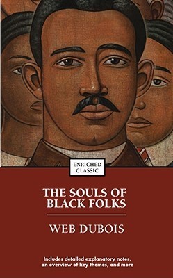 Cover of The Souls of Black Folk