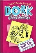 Cover of Dork Diaries 1