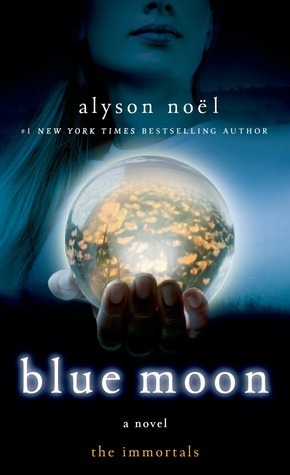 Cover of Blue Moon