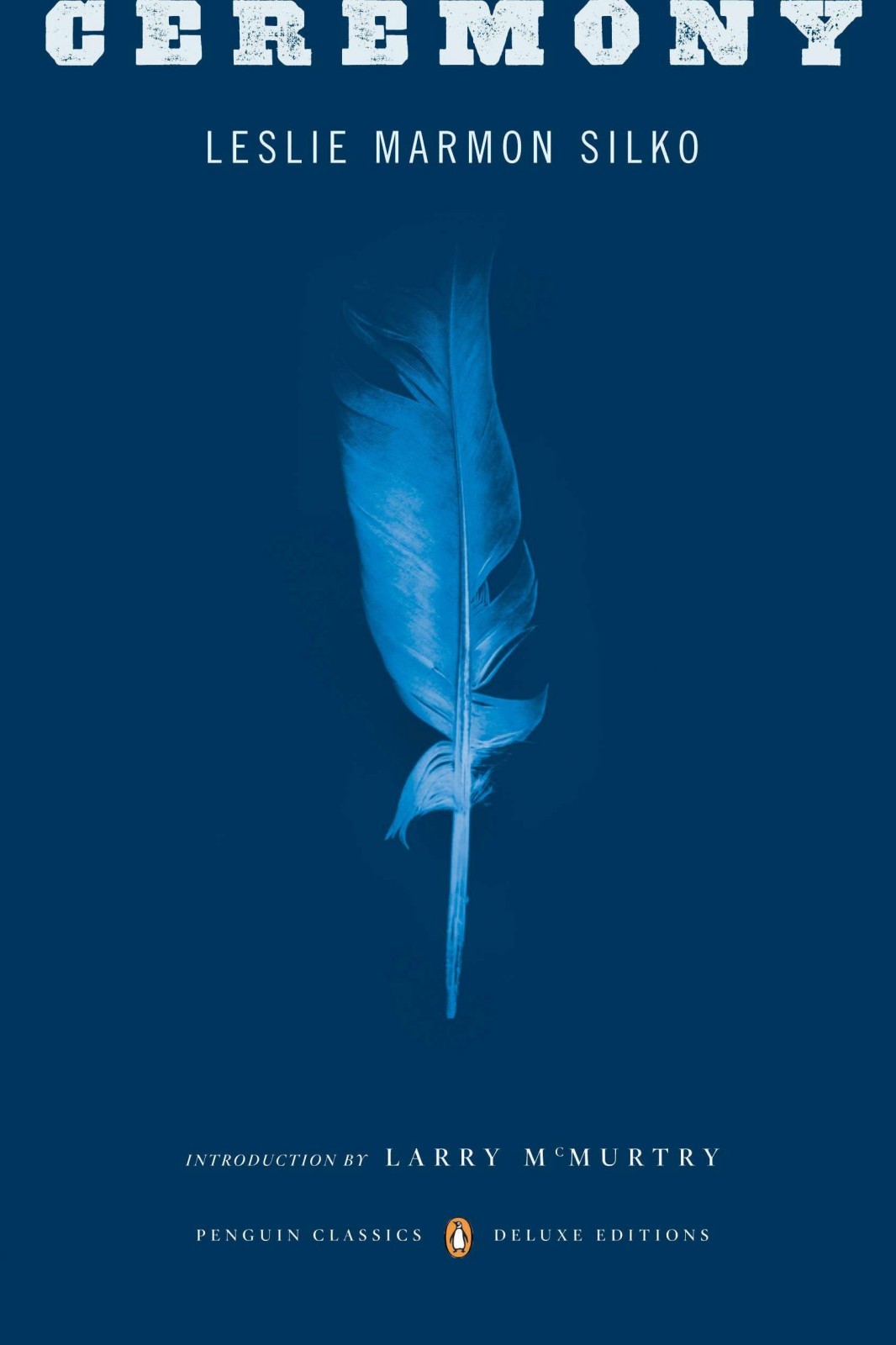 Cover of Ceremony