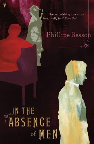 Cover of In the Absence of Men