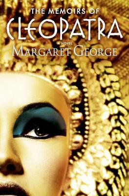 Cover of The Memoirs of Cleopatra