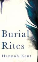 Cover of Burial Rites