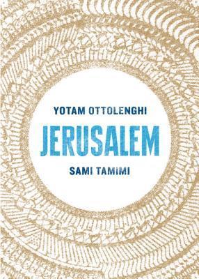 Cover of Jerusalem