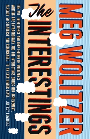 Cover of The Interestings