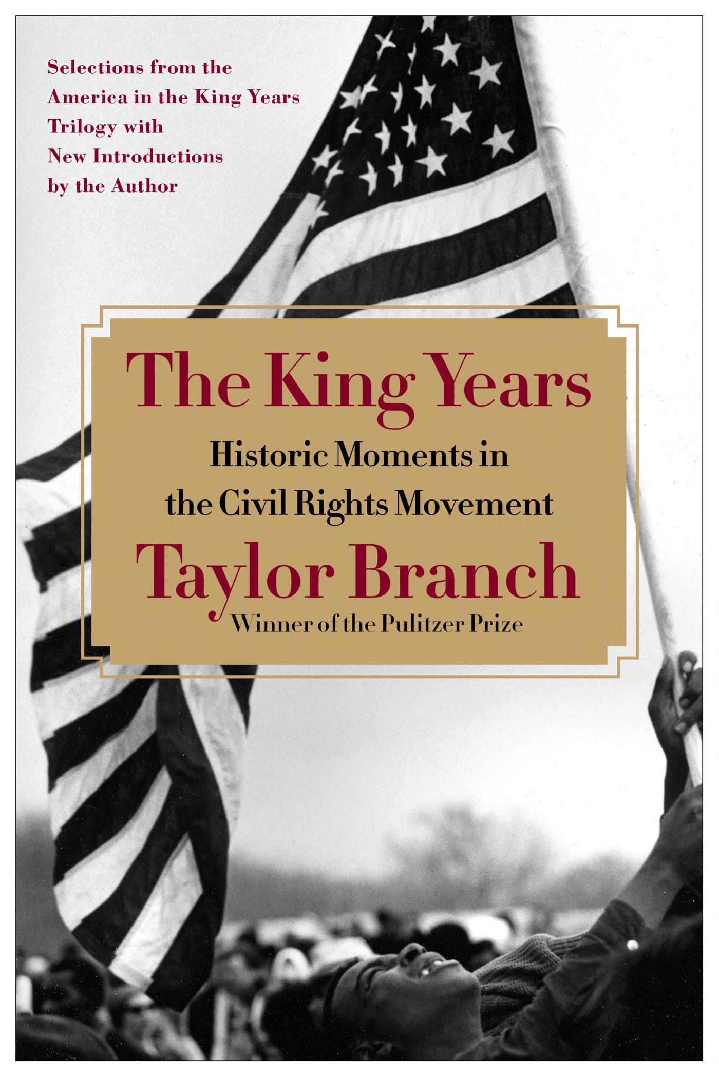 Cover of The King Years