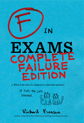 Cover of F in Exams