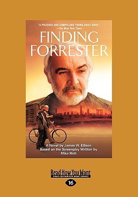 Cover of Finding Forrester