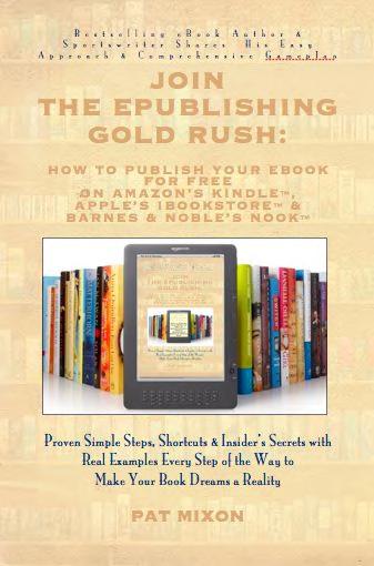 Cover of Join the ePublishing Gold Rush