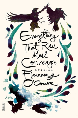 Cover of Everything That Rises Must Converge: Stories