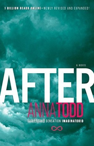 Cover of After