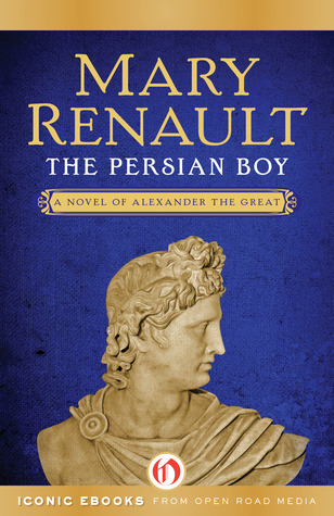 Cover of The Persian Boy