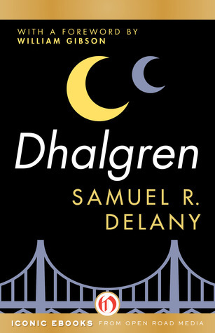 Cover of Dhalgren