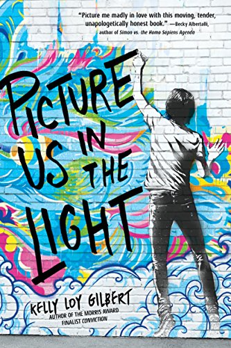 Cover of Picture Us In The Light