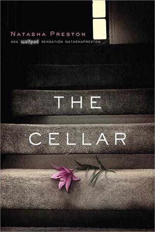 Cover of The Cellar