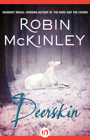 Cover of Deerskin