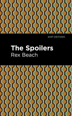 Cover of The Spoilers