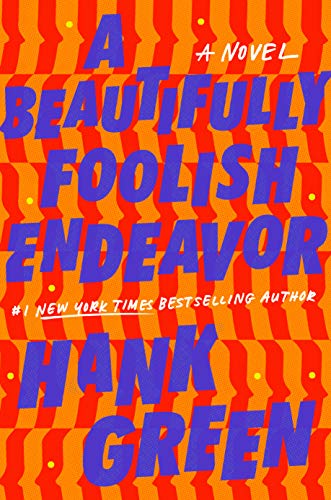 Cover of A Beautifully Foolish Endeavor