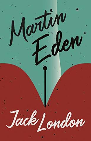 Cover of Martin Eden