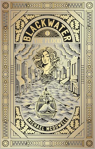 Cover of Blackwater I: The Flood