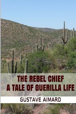 Cover of The Rebel Chief