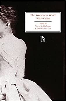 Cover of The Woman in White