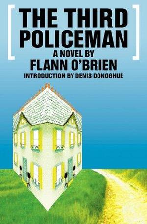 Cover of The Third Policeman