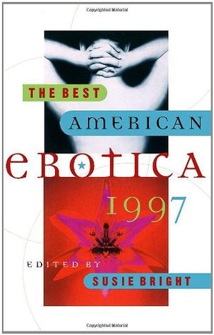 Cover of The Best American Erotica, 1997