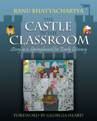 Cover of The Castle in the Classroom